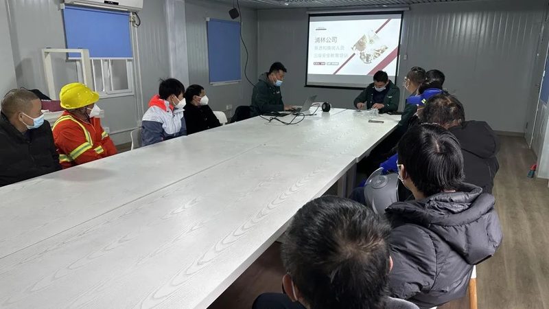 行业现状：制造业转型升级，内训需求日益增长