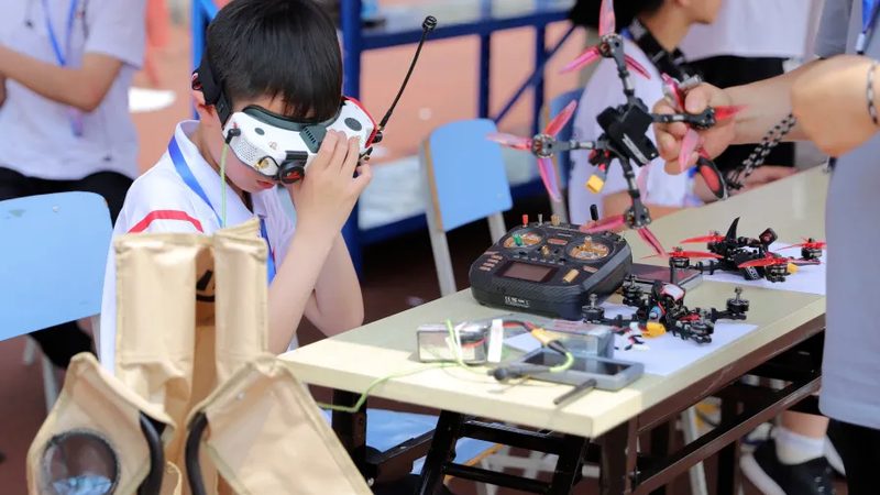 K12在线教育内容审核规范：守护孩子的学习环境