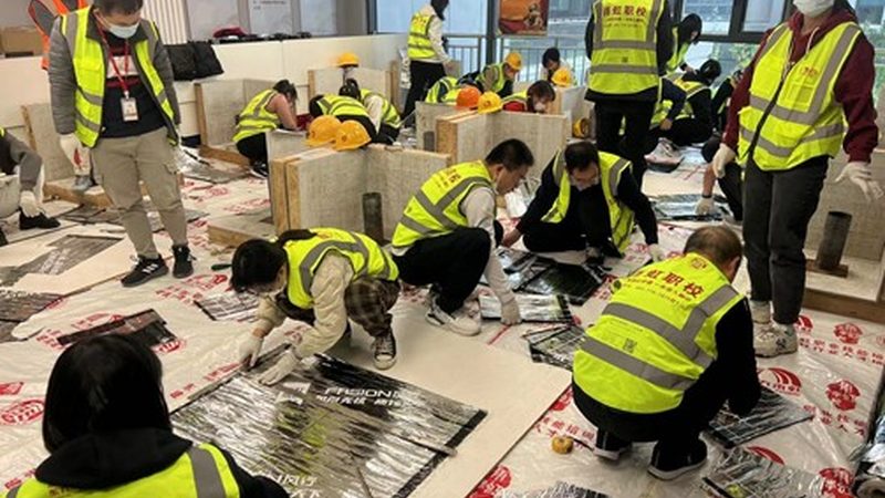 公路建造师培训报名条件揭秘：流程详解与注意事项**