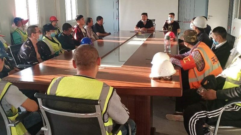 企业培训体系搭建：从零到一的构建之道